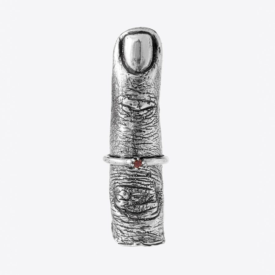 Finger Ring
