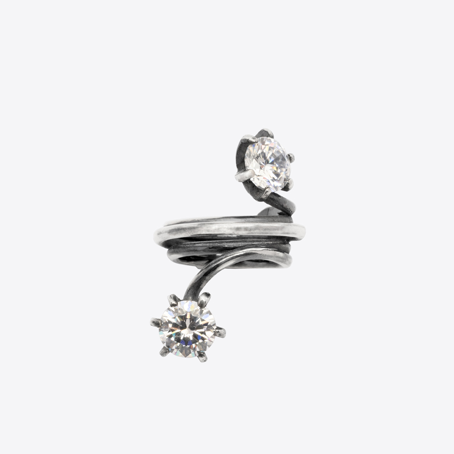 Malama Ring