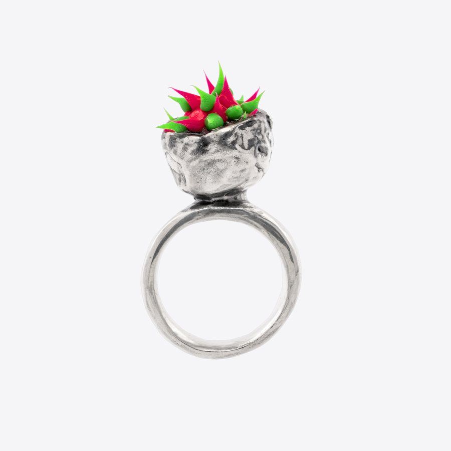 Spyke Ring